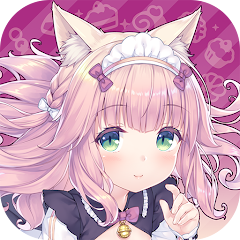 Nekopara Sekai Connect