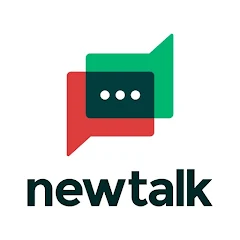 New Talk - Video Calling App