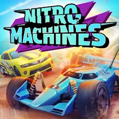 Nitro Machines