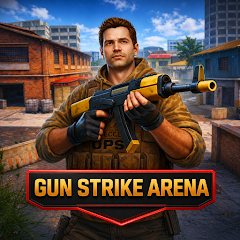 Offline FPS