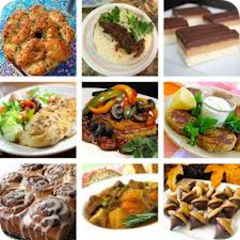 Offline Recipes: Diet Plan