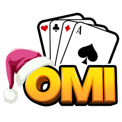 Omi Game: Sinhala Card Game