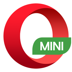 Opera Mini: Fast Web Browser