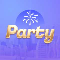 PartyYou:Group Voice Chat Room