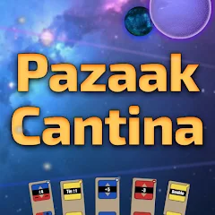 Pazaak Cantina: Card Game