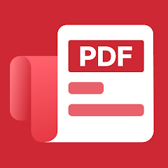 PDFReader - View & Manage