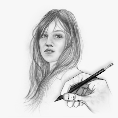 Pencil Sketch Photo Editor