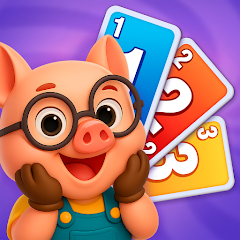 Piggy Solitaire