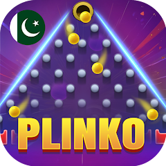 Plinko Online - Real Win x1000
