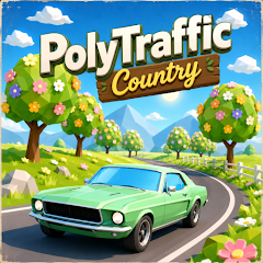 Poly Traffic
