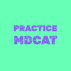 Practice MDCAT