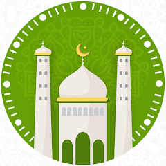 Prayer Times: Athan & Qibla