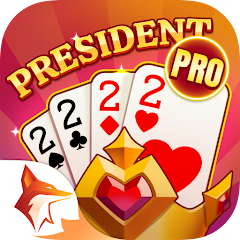 President Pro online ZingPlay