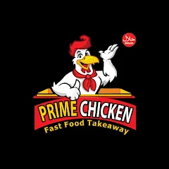 Prime Chicken