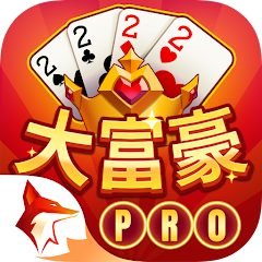 大富豪 Pro ZingPlay