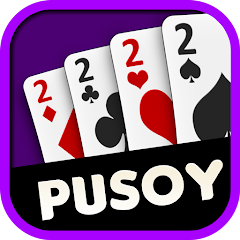 Pusoy Dos Offline: Big 2 Game