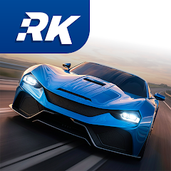 Racing King - Car Race
