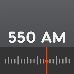 Rádio Banda B AM 550 / FM 79.3