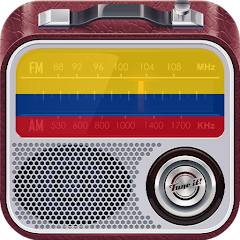 Radio Colombia
