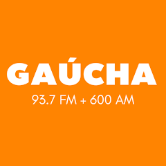 Rádio Gaúcha 93.7 FM, 600AM