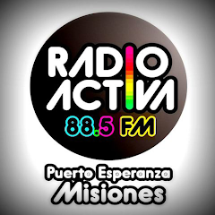 Radioactiva 88.5 Misiones