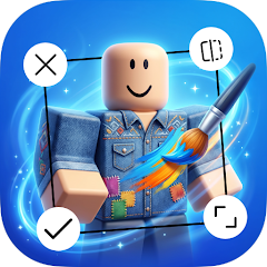 Rbx Clothes Maker& Skin Editor