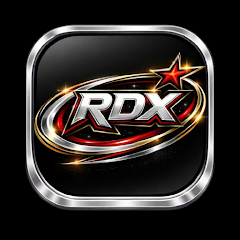 RDX– OTT Web Series