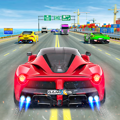 Real Car Racing - Offline Game