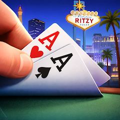 Ritzy Poker - Texas Holdem