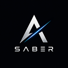 SABER - Arcade Game Hub