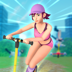 Scooter Evolution