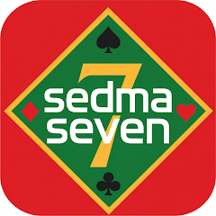 Seven: Sedma, Sedmice Cardgame