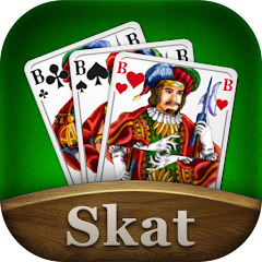 Skat Onkel – Kartenspiel Skat