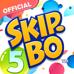 Skip-Bo™: Solitaire Card Game
