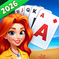 Solitaire TriPeaks Journey