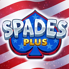Spades Plus - Card Game