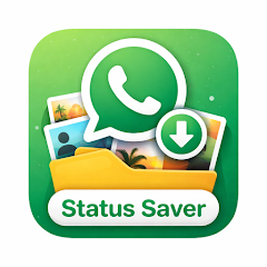 Status Saver & Dp Download