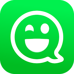 Sticker Maker for WhatsApp