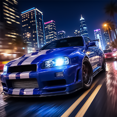 Street Rivals: Car Racing 3D