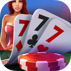 Svara - 3 Card Poker Card Game