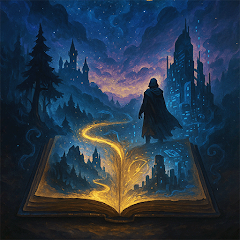 Tales RPG