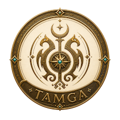 TAMGA
