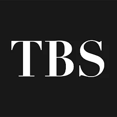 TBS - Bible Chat App
