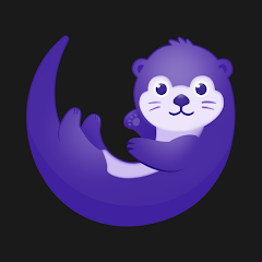 Teleprompter: OtterScroll