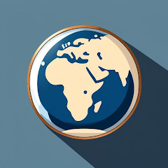 TerraQuiz: Flags & Maps