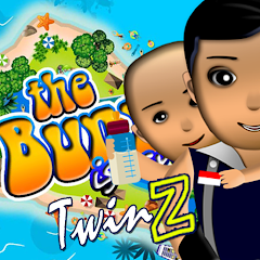 The BUNYU ISLAND
