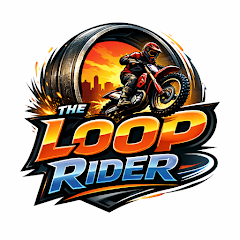 The Loop Rider: Racing Game