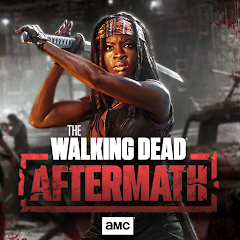 The Walking Dead: Aftermath