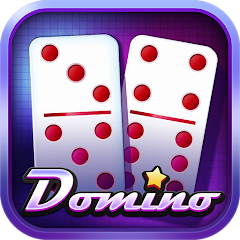 TopFun Domino QiuQiu 99 KiuKiu