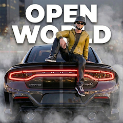 Traffic Racer Open World